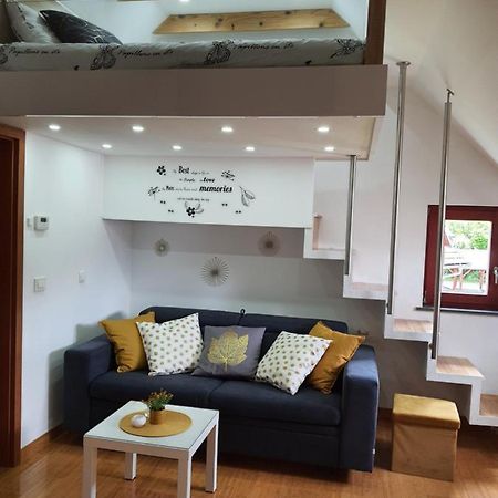 Juliana Apartment Bohinj Lake Eksteriør bilde